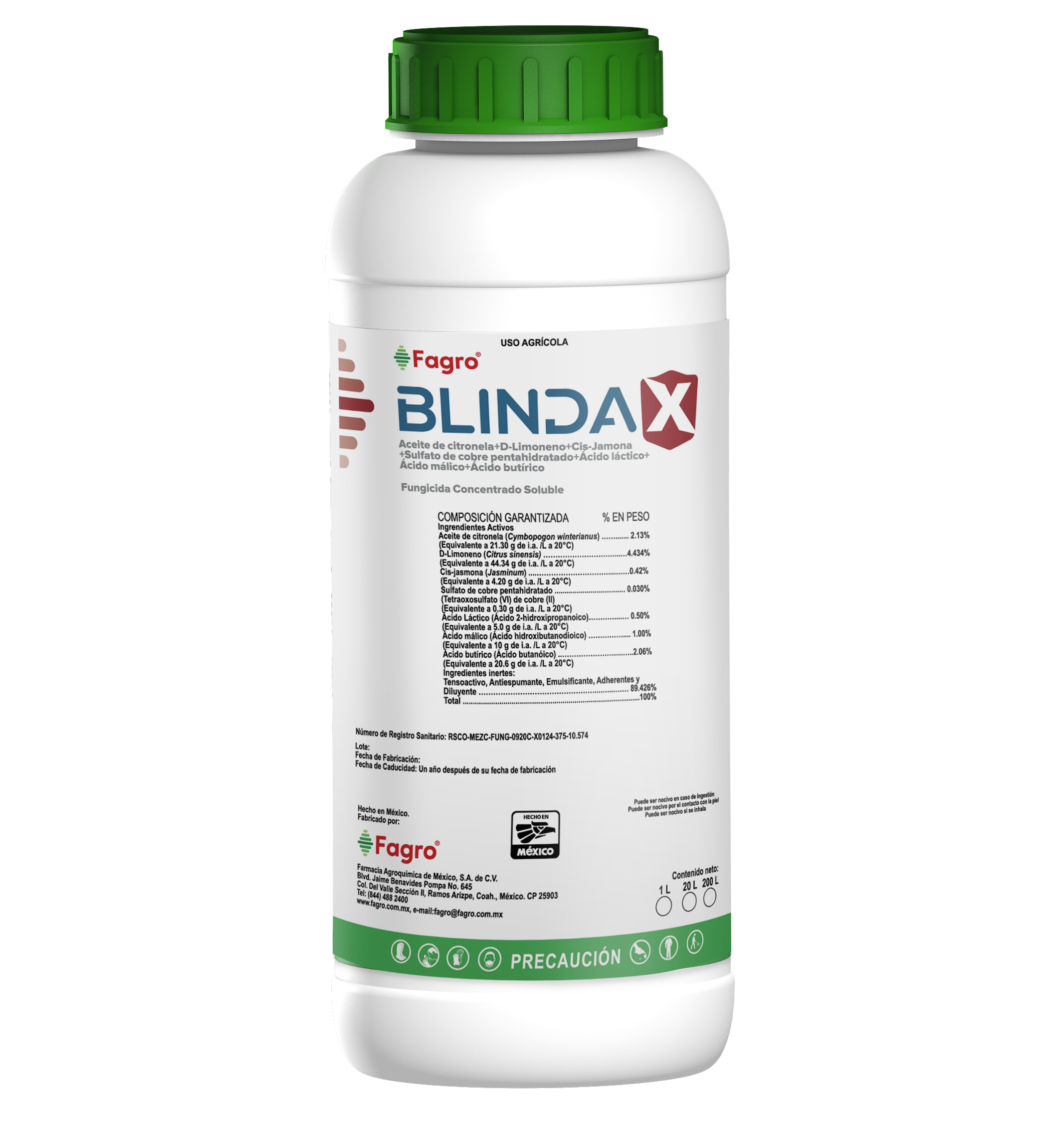 Blindax