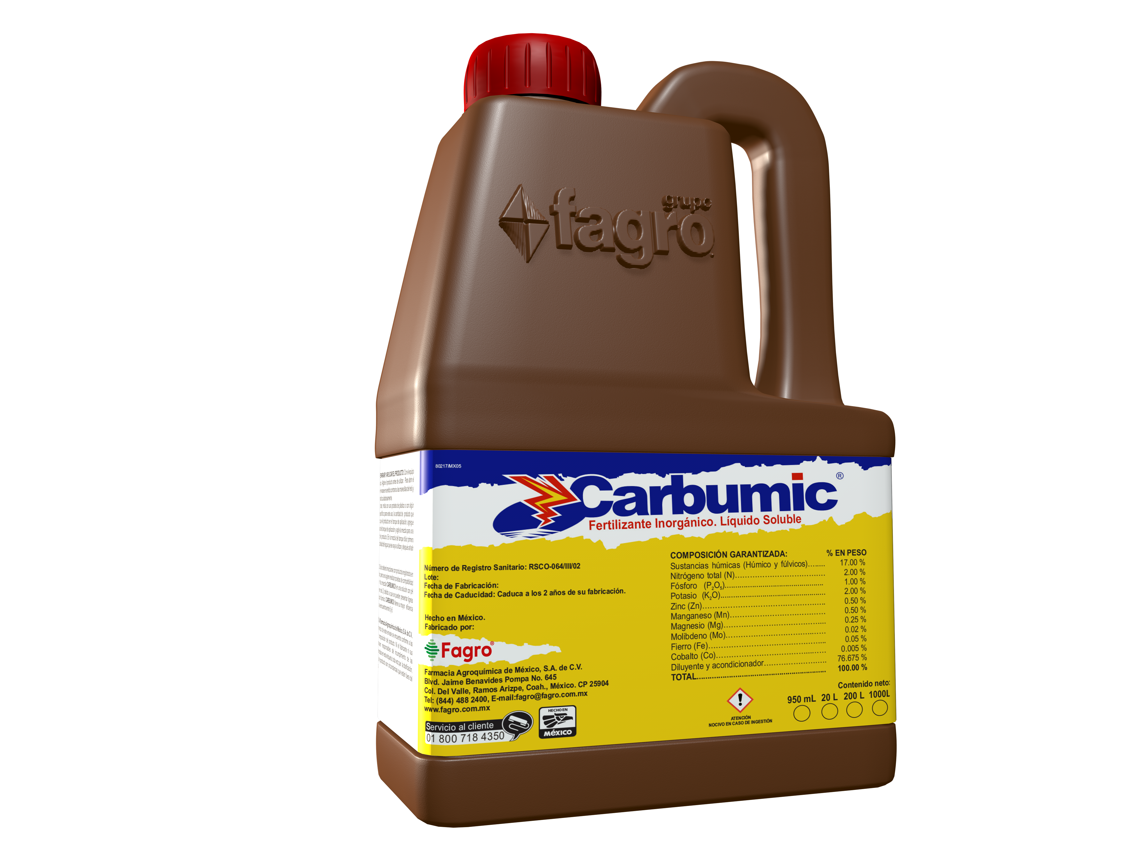 Carbumic