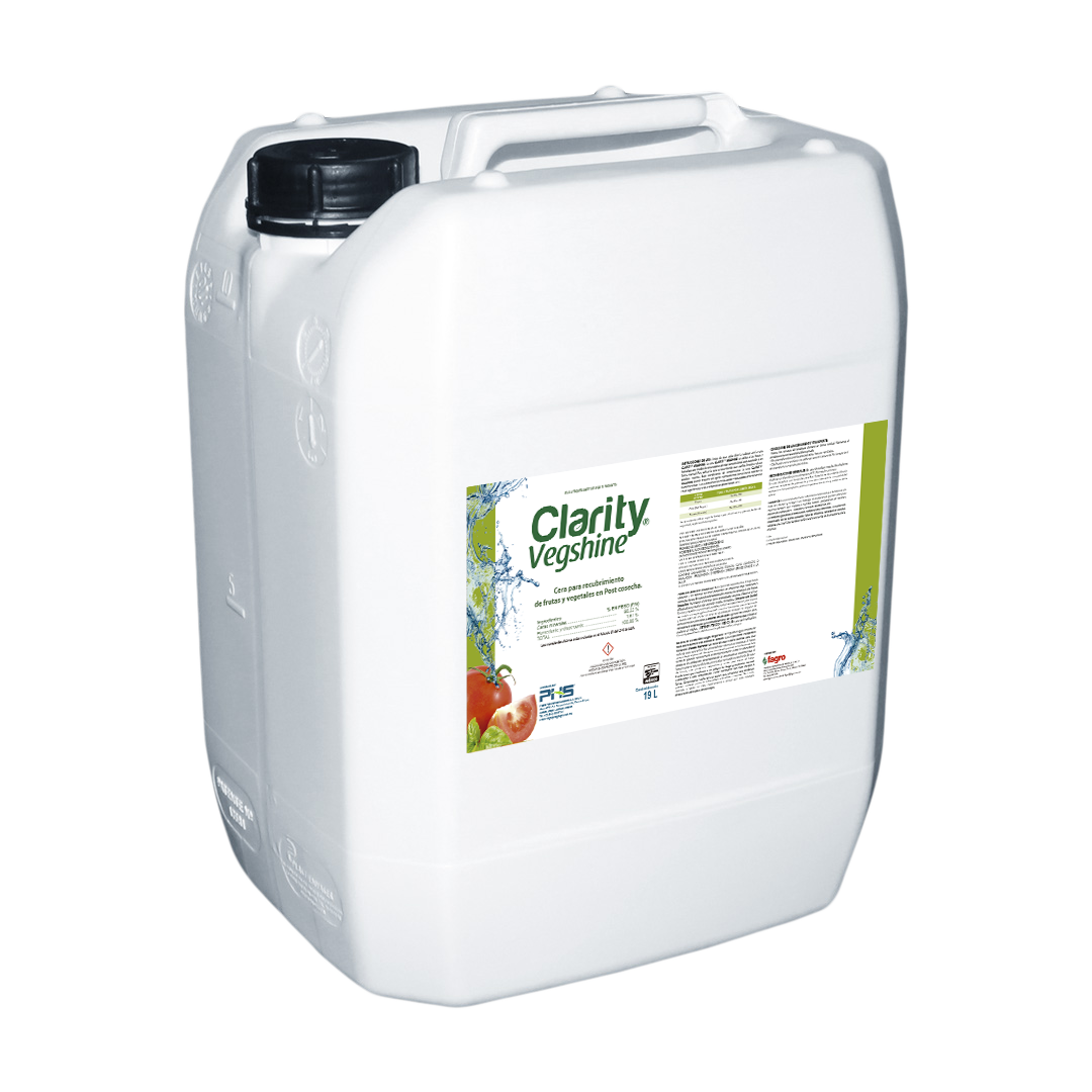 Clarity Vegshine
