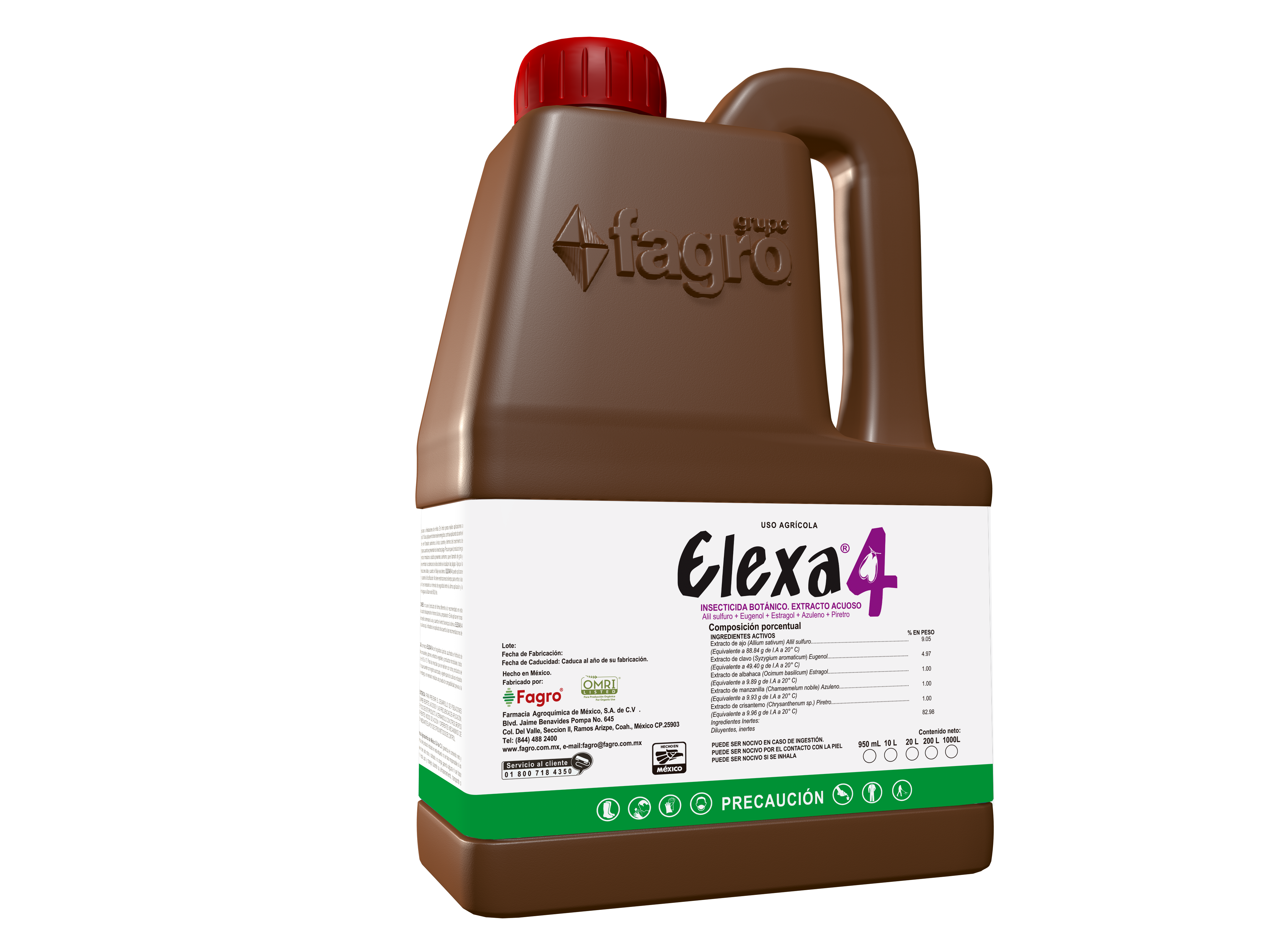 Elexa4