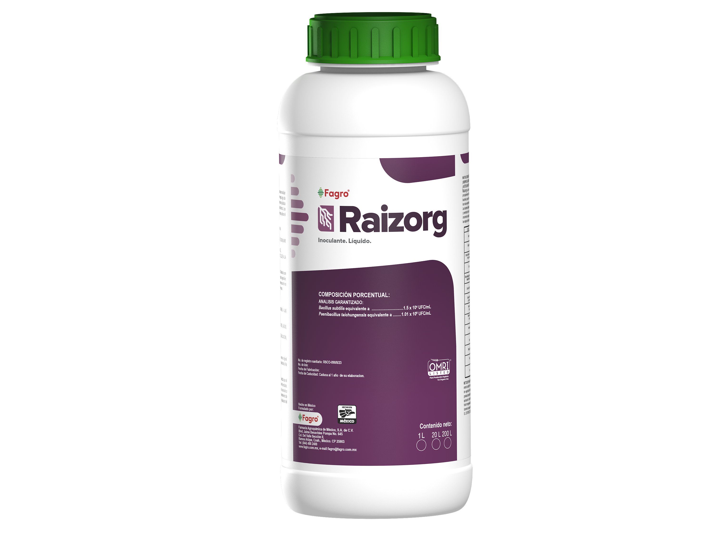 Raizorg