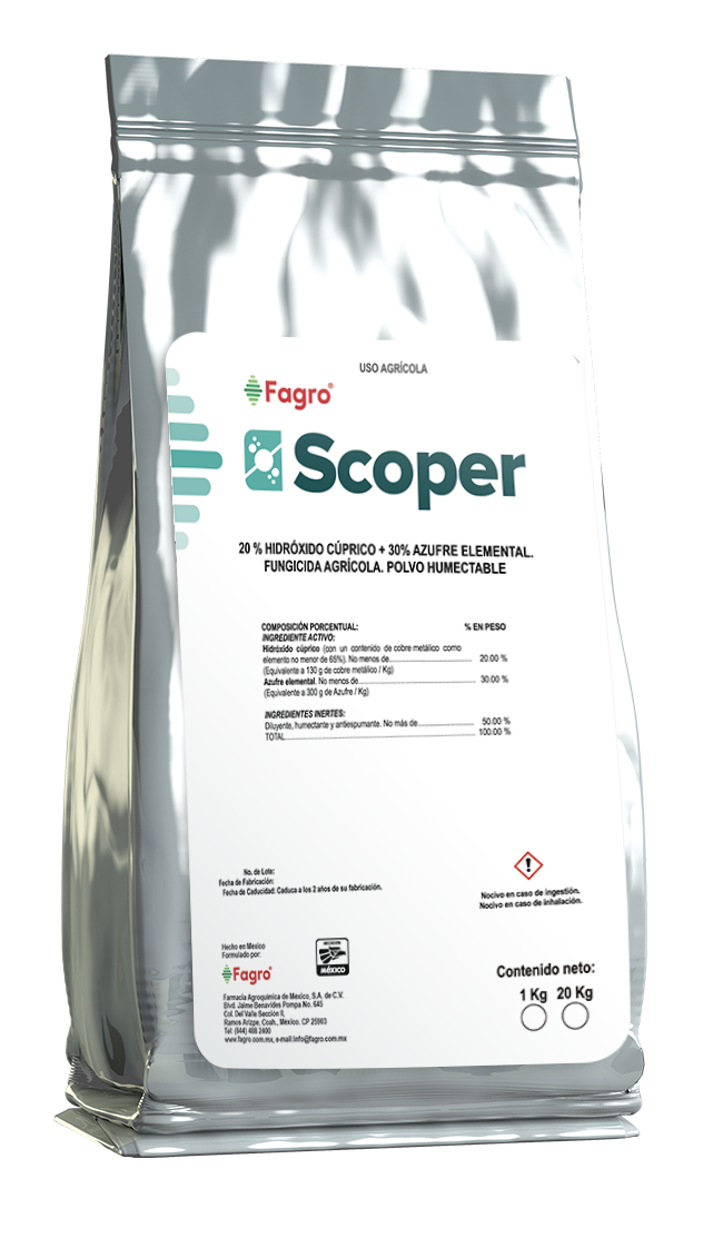 Scoper