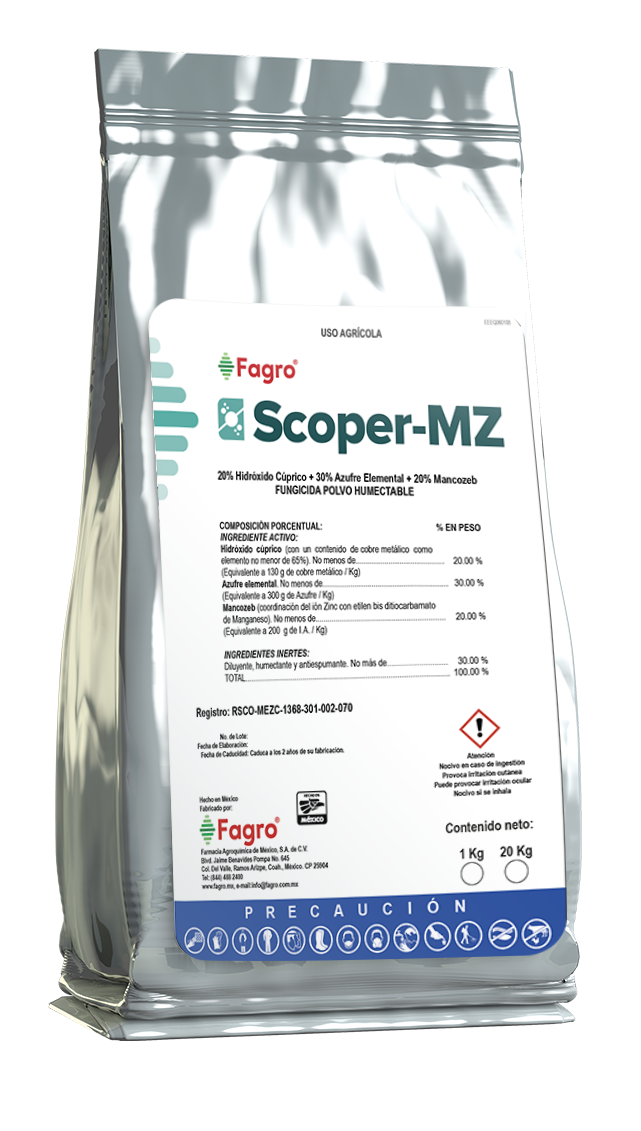 Scoper-Mz