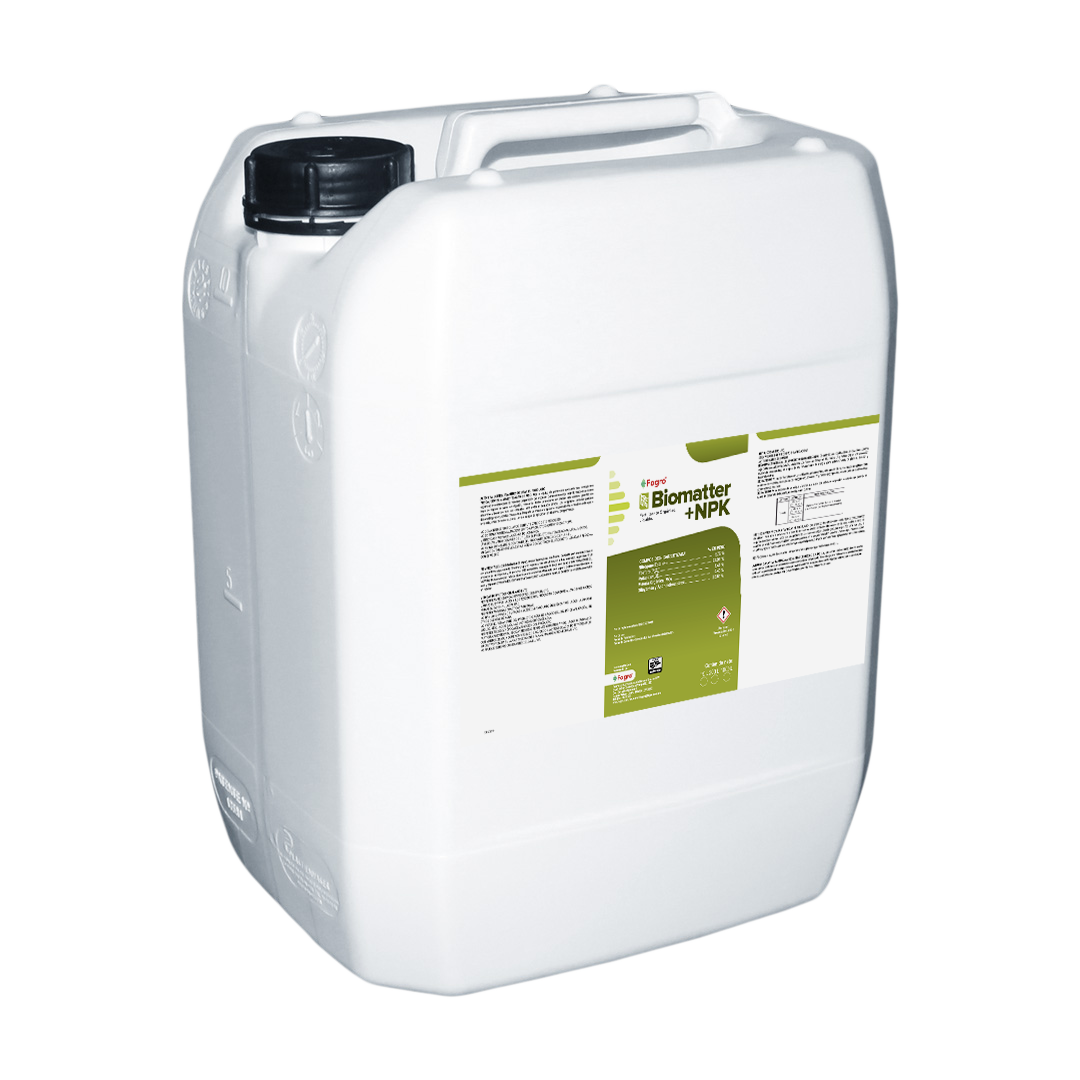 Biomatter-NPK